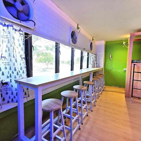 Av Homestay - Kuching Mjc Buitenkant foto