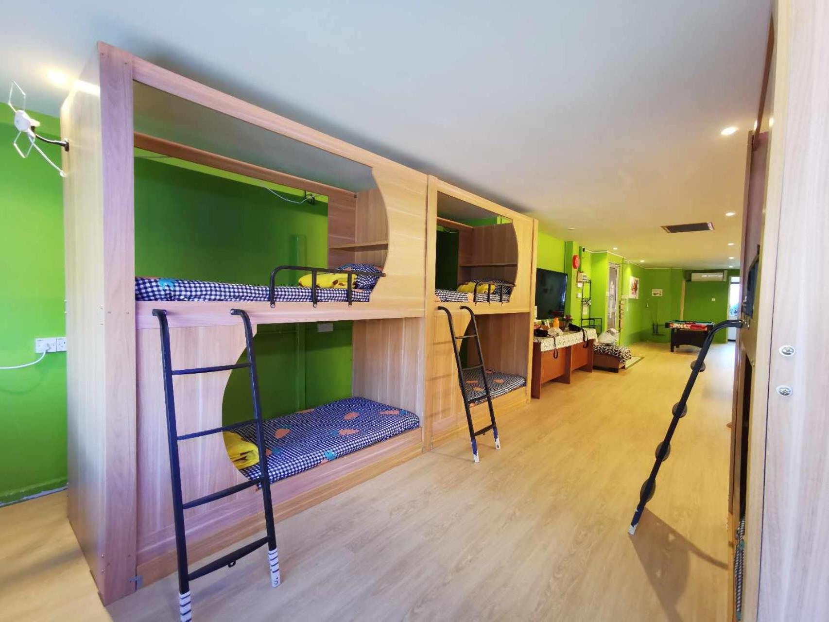 Av Homestay - Kuching Mjc Buitenkant foto