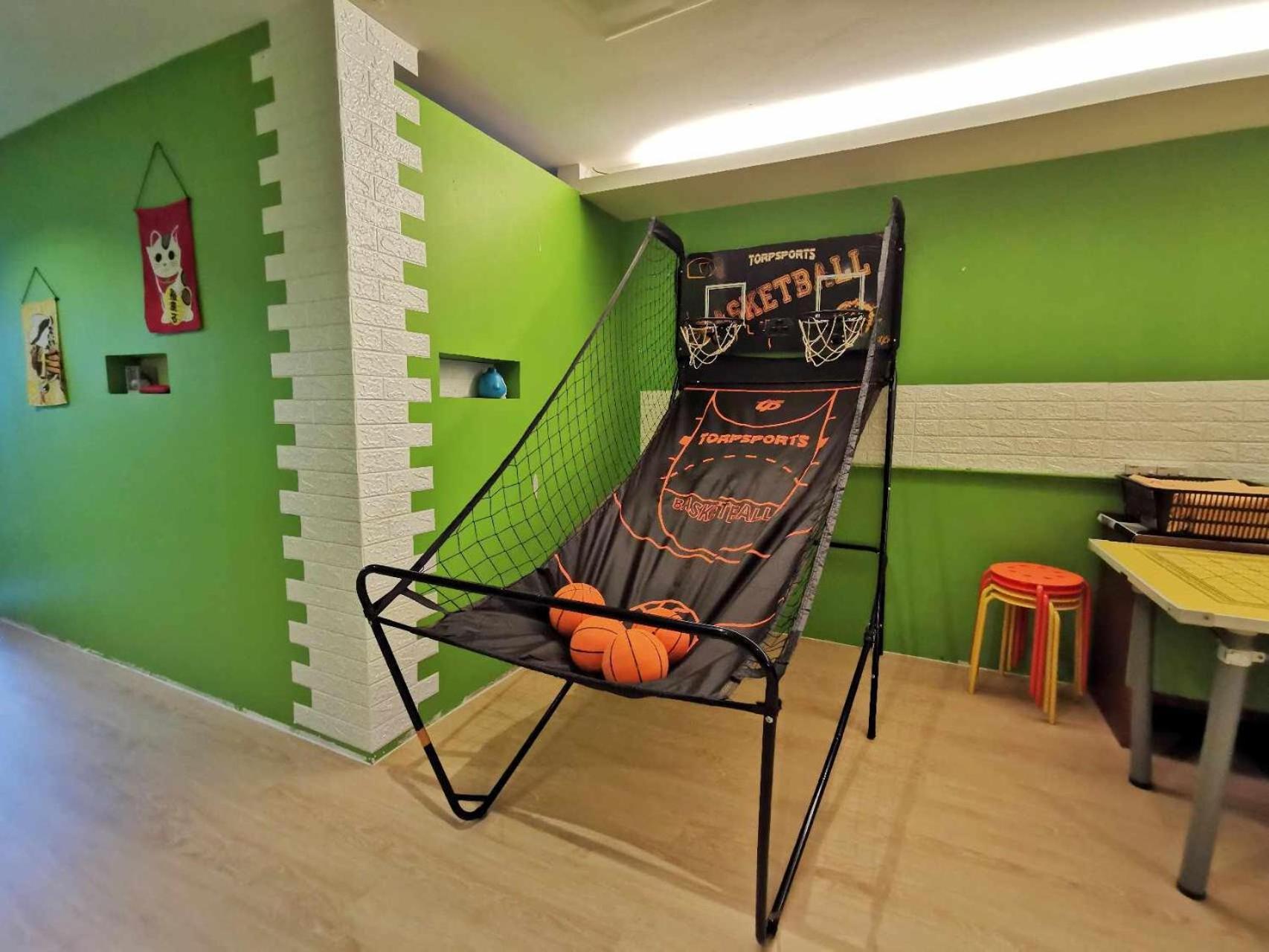 Av Homestay - Kuching Mjc Buitenkant foto