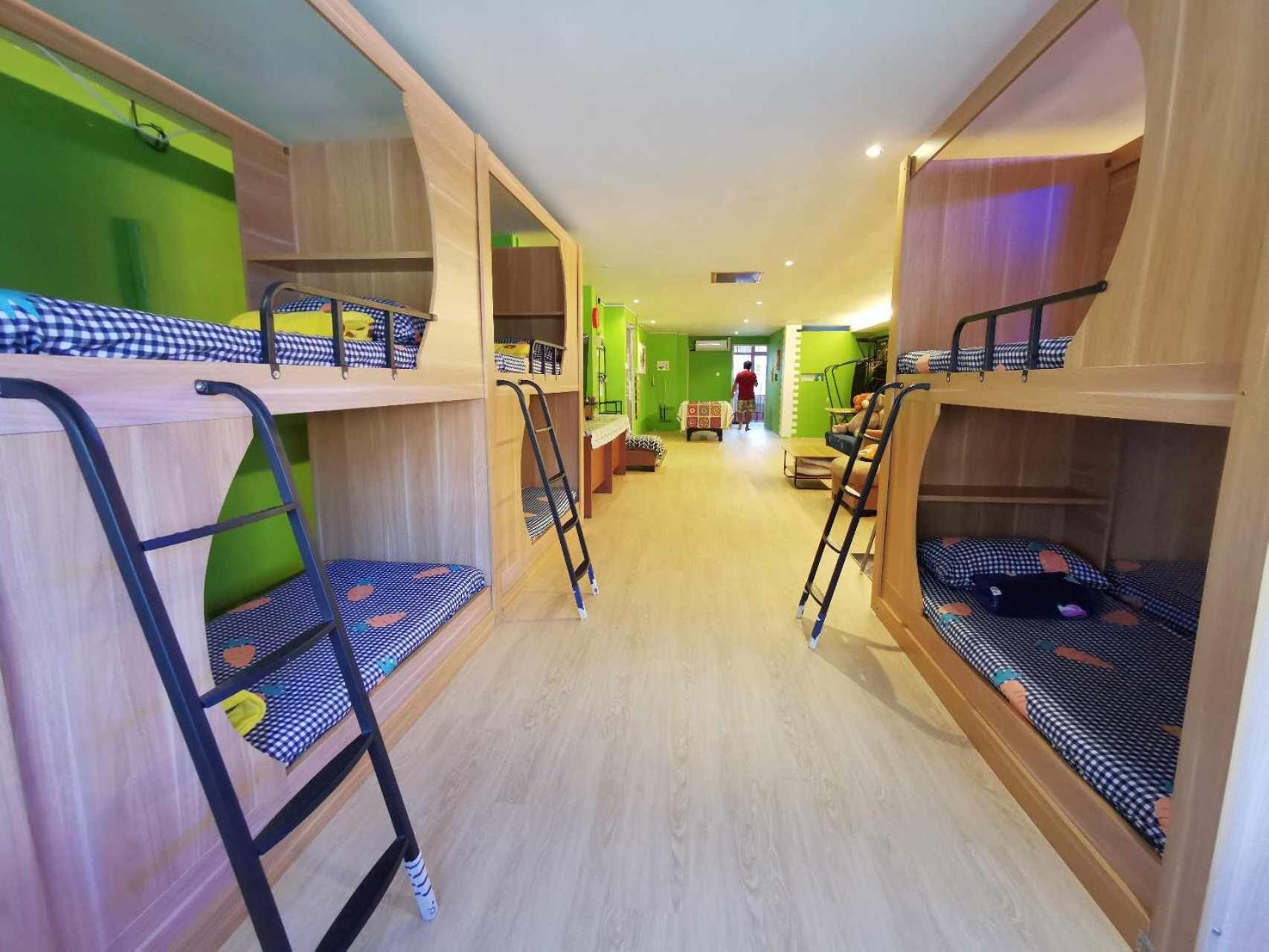 Av Homestay - Kuching Mjc Buitenkant foto